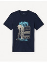 Celio Tricou de bumbac Jeflorid Celio