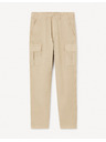 Celio Pantaloni cargo Jozyme 30 Celio