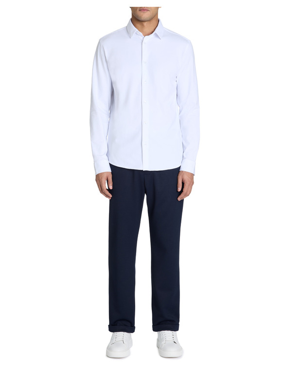 Celio Lopick pantaloni slim Celio