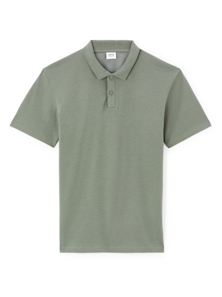 Celio Tricou polo Lecrown Celio