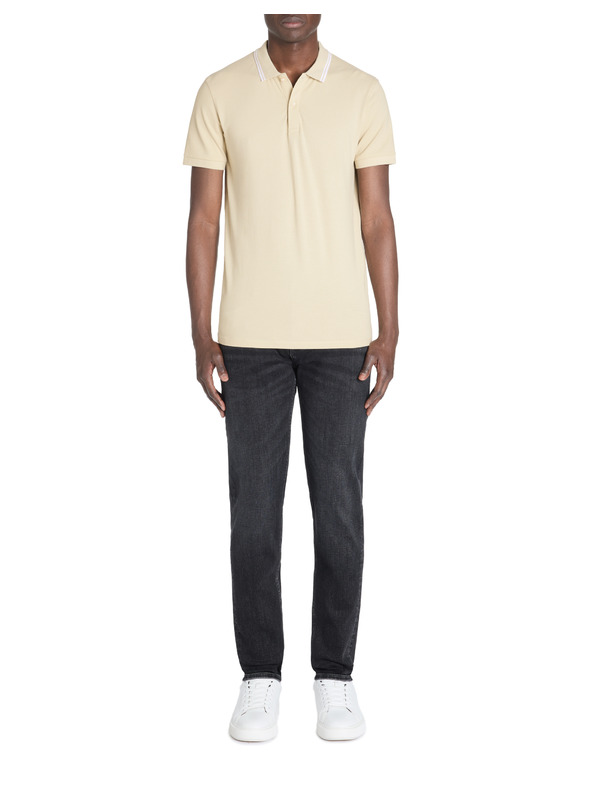 Celio Tricou polo Leprime Celio