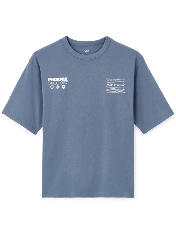 Celio Tricou Leworld Celio