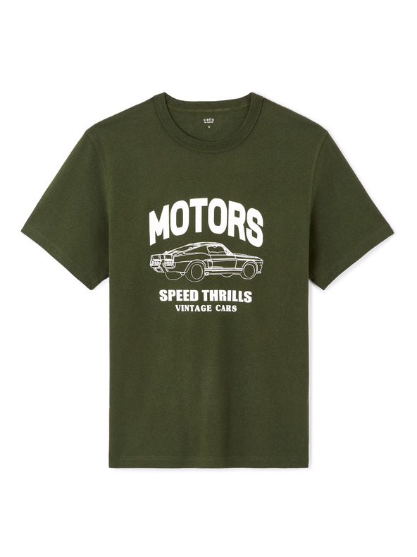 Celio Tricou Lecar Celio