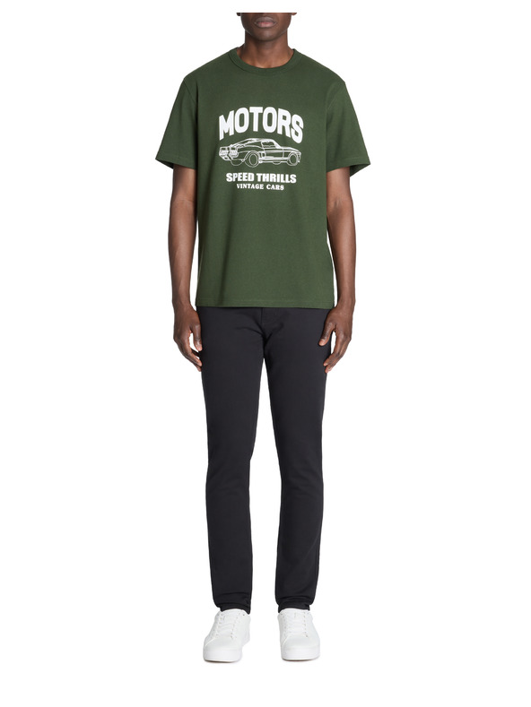 Celio Tricou Lecar Celio