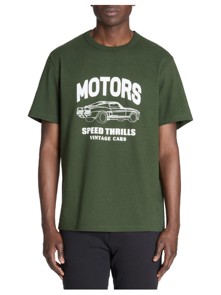 Celio Tricou Lecar Celio