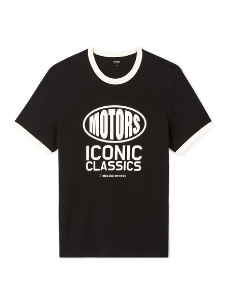 Celio Tricou Leico cu mânecă scurtă