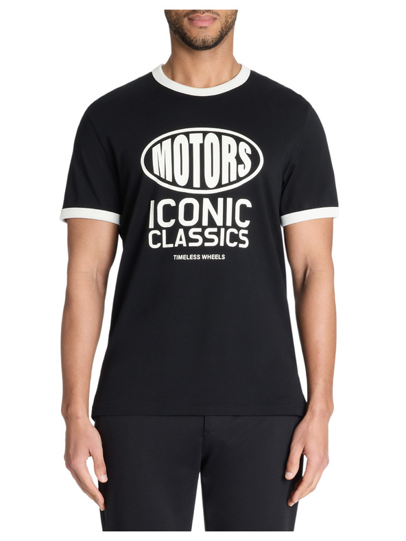 Celio Tricou Leico cu mânecă scurtă