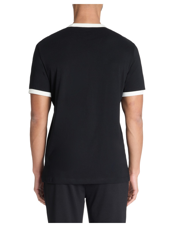 Celio Tricou Leico cu mânecă scurtă