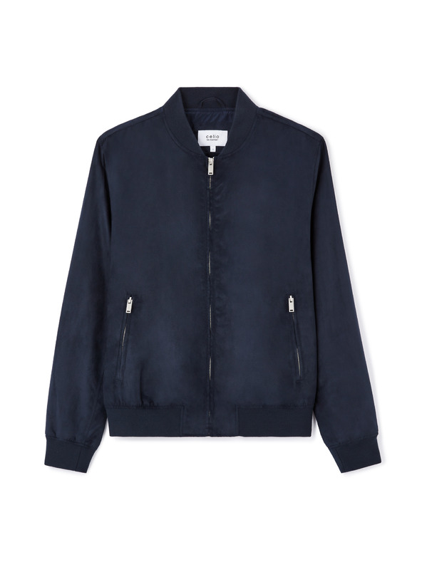 Celio Geacă bomber Lusuedelit Celio