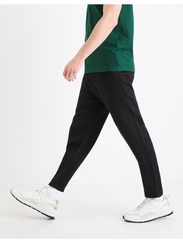 Celio Pantaloni de in Dolinus 34/34 Celio