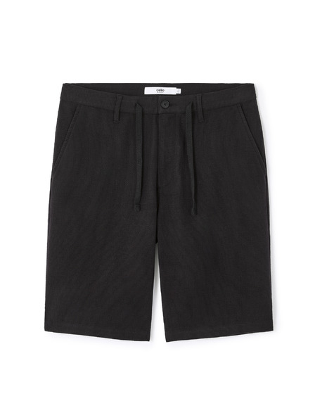 Celio Pantaloni scurți Lochinebm 30 Celio