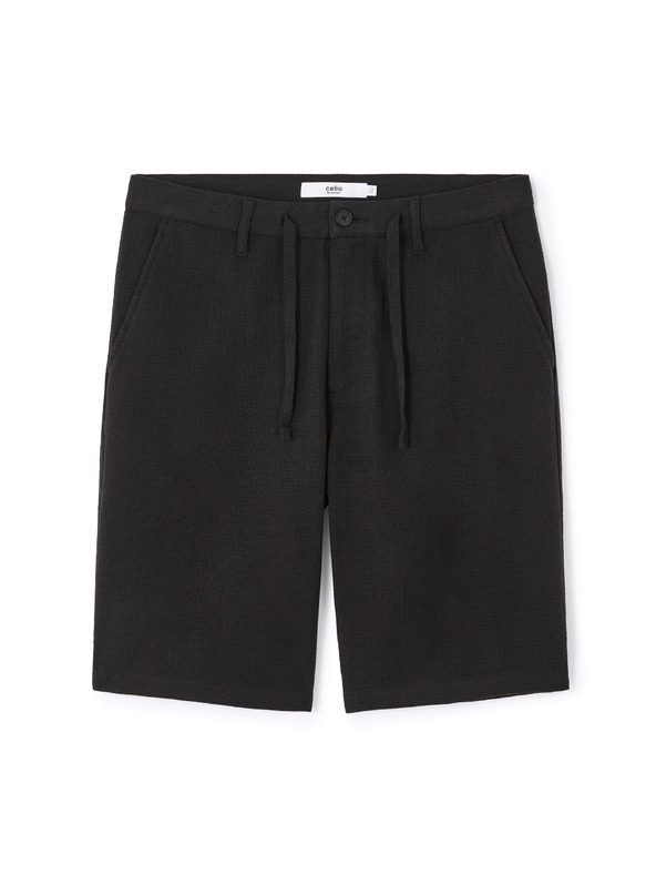 Celio Pantaloni scurți Lochinebm 30 Celio
