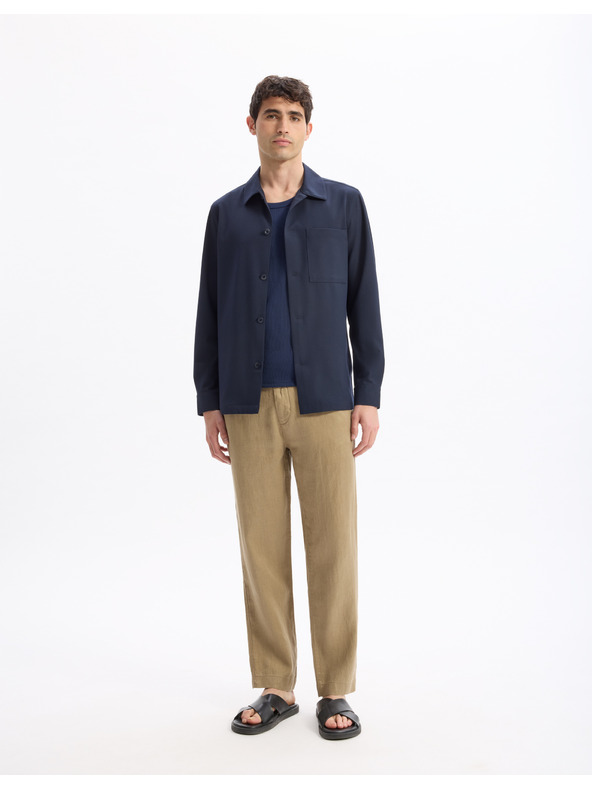 Celio Pantaloni de in Dolinus 34/34 Celio