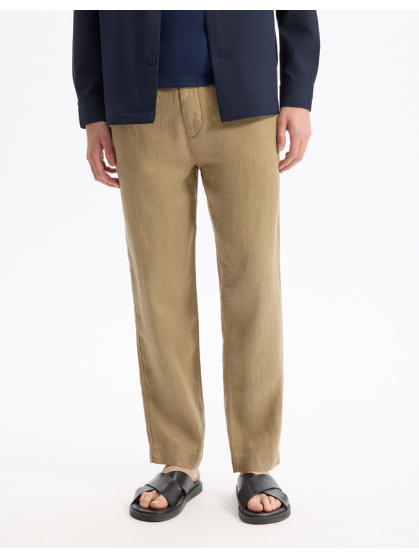 Celio Pantaloni de in Dolinus 34/34 Celio