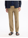 Celio Pantaloni de in Dolinus 34/34 Celio