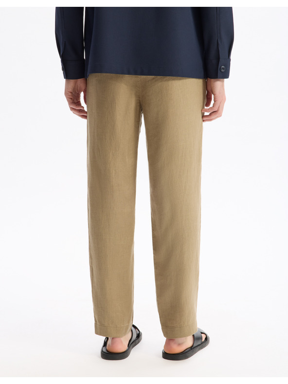 Celio Pantaloni de in Dolinus 34/34 Celio