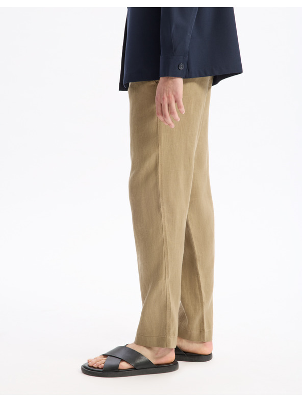 Celio Pantaloni de in Dolinus 34/34 Celio