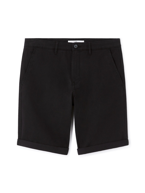 Celio Pantaloni scurți chino Bochinobm 30 Celio