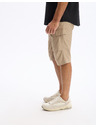 Celio Pantaloni scurți din pânză Bocourtbm1 30 Celio