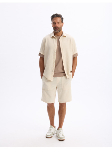 Celio Pantaloni scurți Lowafflebm Celio