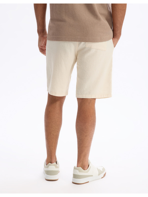 Celio Pantaloni scurți Lowafflebm Celio