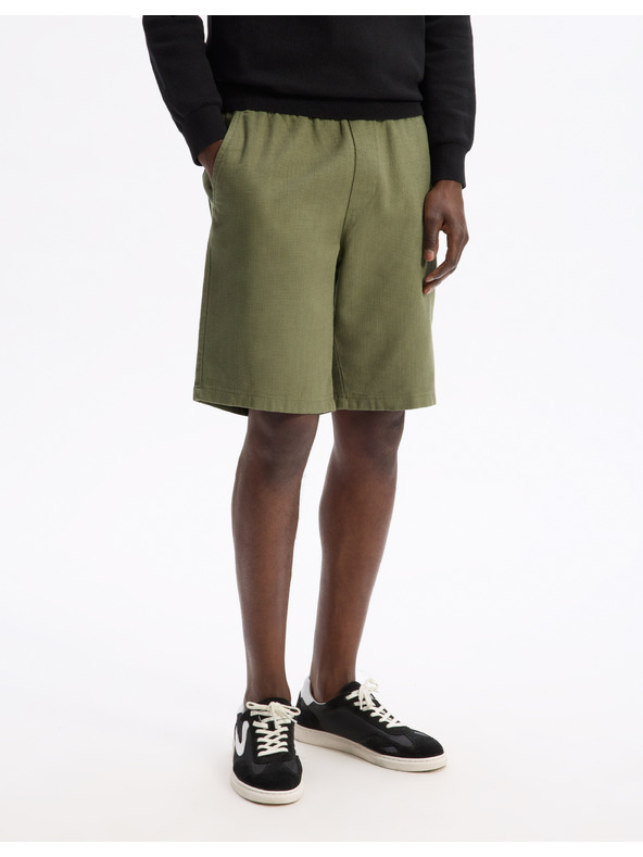 Celio Pantaloni scurți Lorusticbm