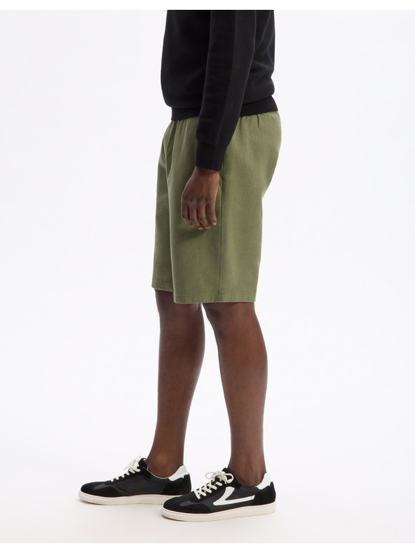 Celio Pantaloni scurți Lorusticbm