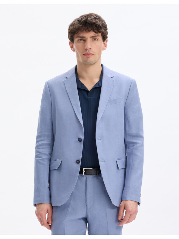 Celio Sacou subțire de in Buhot2