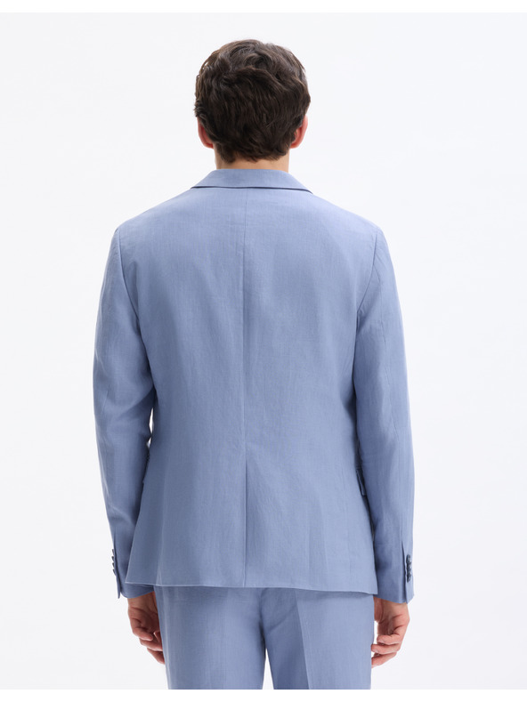 Celio Sacou subțire de in Buhot2