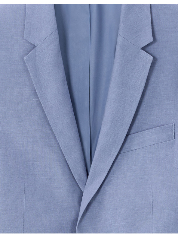 Celio Sacou subțire de in Buhot2