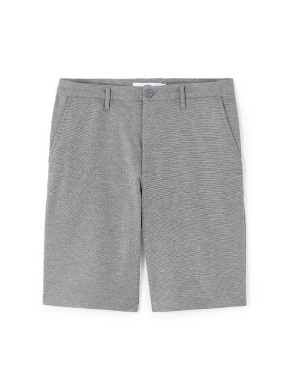 Celio Pantaloni scurți Lojovalbm 30