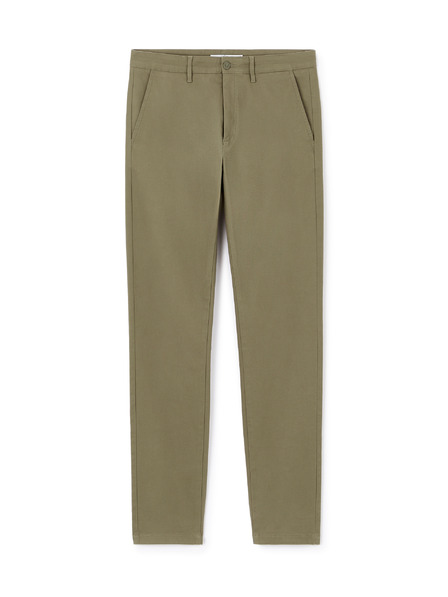 Celio Pantaloni chino slim Tocharles 34/34
