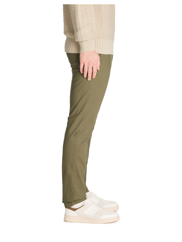 Celio Pantaloni chino slim Tocharles 34/34
