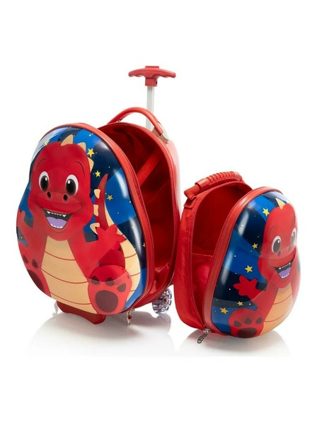 Heys Valiză pentru copii Heys Travel Tots Dinosaur