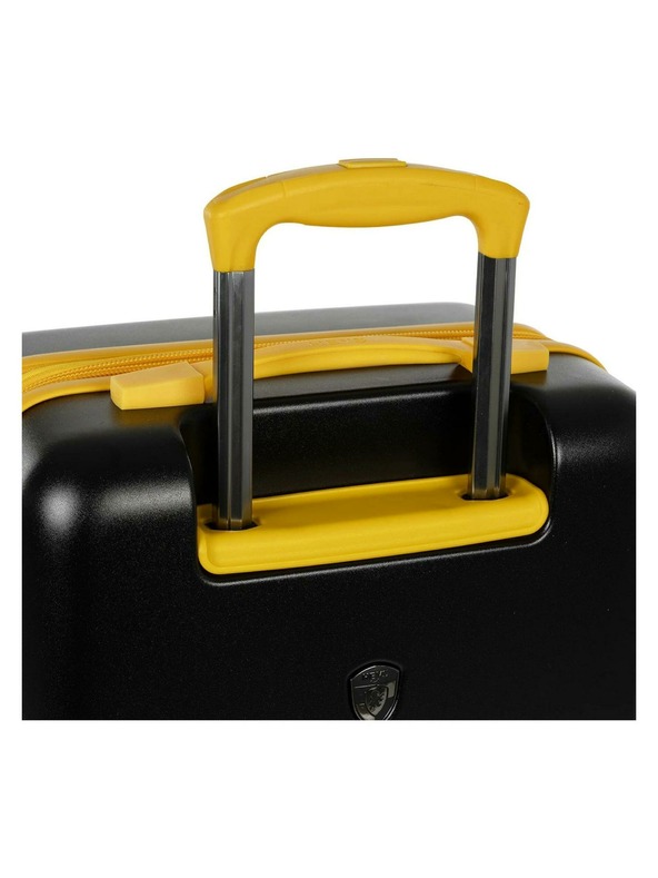 Heys Valiză de călătorie Heys NHL S Pittsburgh Penguins