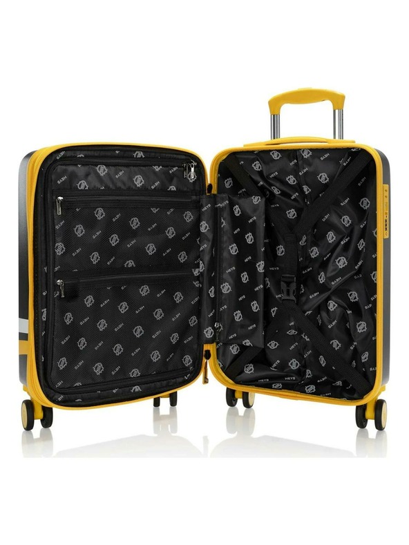 Heys Valiză de călătorie Heys NHL S Pittsburgh Penguins