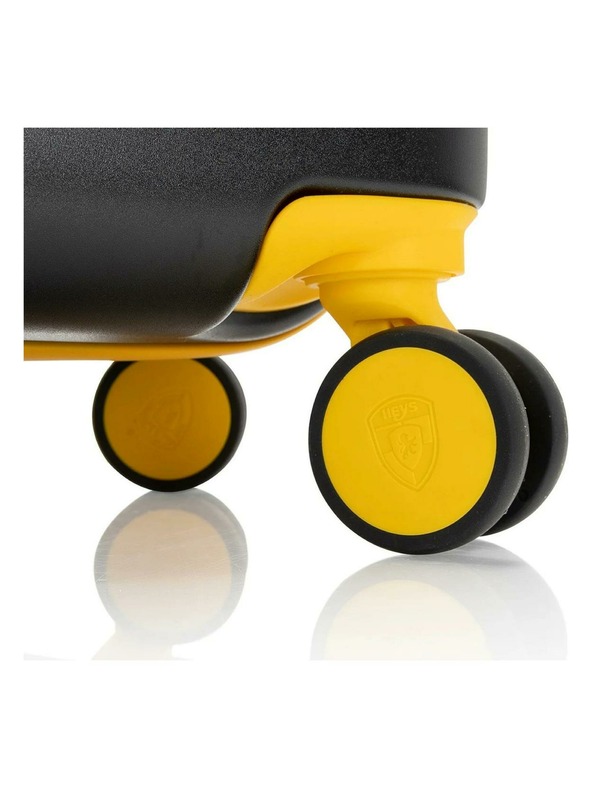 Heys Valiză de călătorie Heys NHL S Pittsburgh Penguins