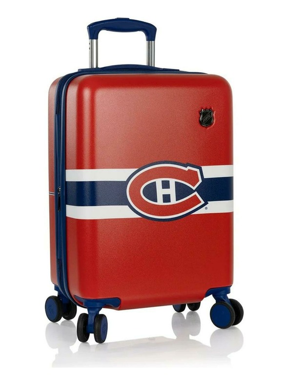 Heys Valiză de călătorie Heys NHL S Montreal Canadiens