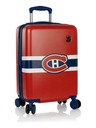 Heys Valiză de călătorie Heys NHL S Montreal Canadiens