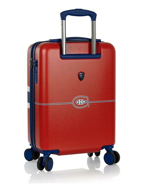 Heys Valiză de călătorie Heys NHL S Montreal Canadiens