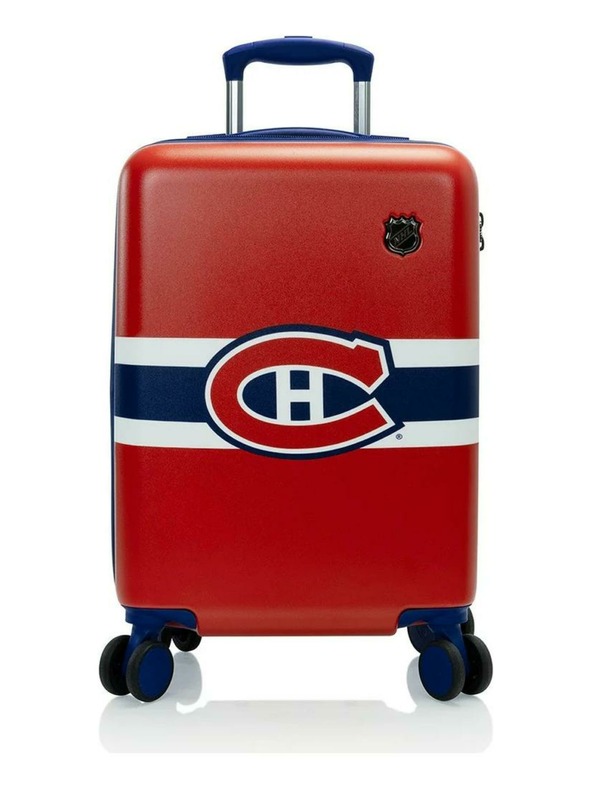 Heys Valiză de călătorie Heys NHL S Montreal Canadiens