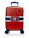 Heys Valiză de călătorie Heys NHL S Montreal Canadiens