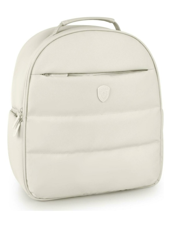 Heys Rucsac Heys Puffer Backpack Off White