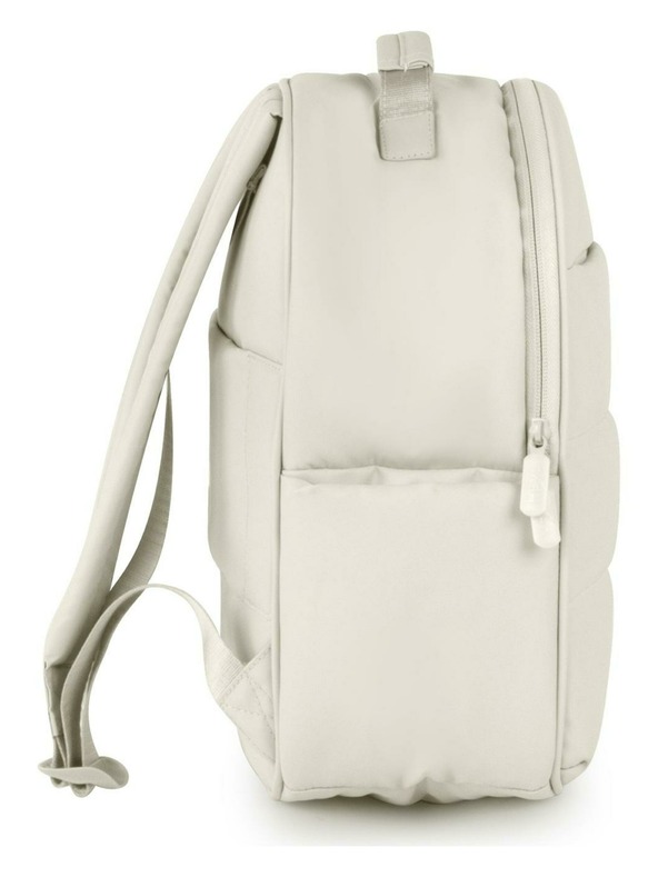 Heys Rucsac Heys Puffer Backpack Off White