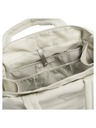 Heys Geantă Heys Puffer Travel Tote Off White