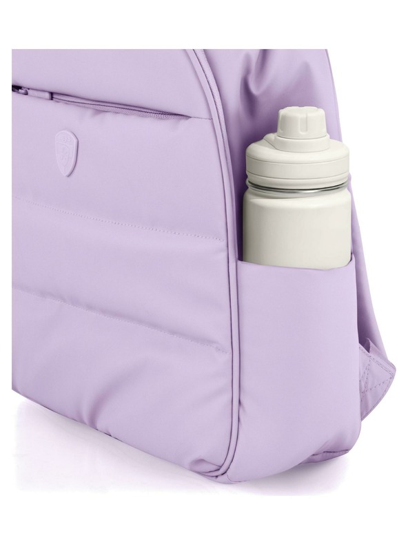 Heys Rucsac Heys Puffer Backpack Lavender