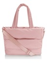 Heys Geantă Heys Puffer Travel Tote Rose