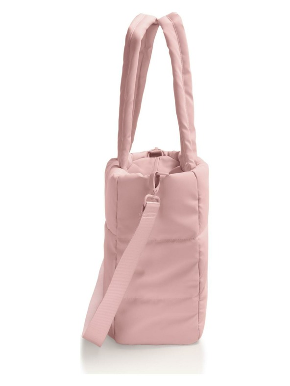 Heys Geantă Heys Puffer Travel Tote Rose