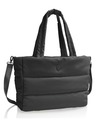 Heys Geantă Heys Puffer Tote Bag Black