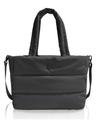 Heys Geantă Heys Puffer Tote Bag Black